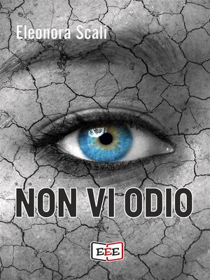 cover image of Non vi odio